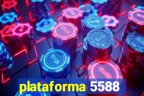 plataforma 5588